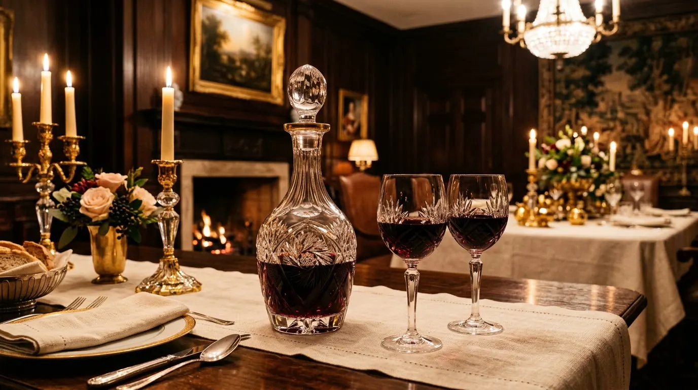 Decanter
